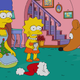 Image for article titled The Simpsons' 31st season finale goes back to the beginning to help a very good boy